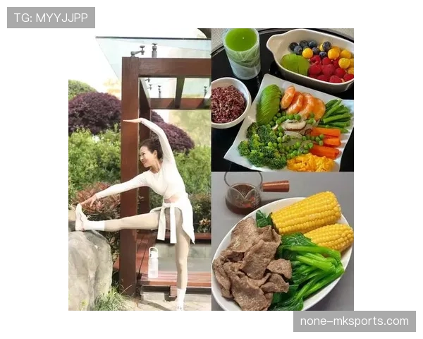 余依婷训练完随手啃蛋白棒的样子，真把自律当零食吃了？
